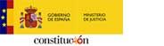 Argimiro Vázquez Guillén logo ministerio de justicia