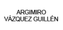 Argimiro Vázquez Guillén logo